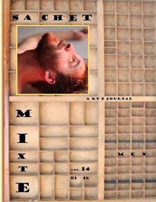 Book cover for Sachet Mixte Men Edition Fourteen