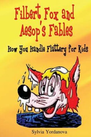 Cover of Filbert Fox and Aesop's Fables