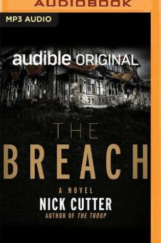 Cover of The Breach