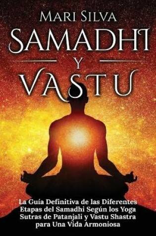 Cover of Samadhi y Vastu