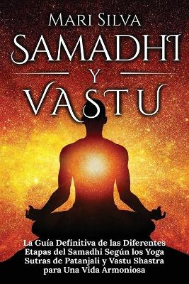 Book cover for Samadhi y Vastu