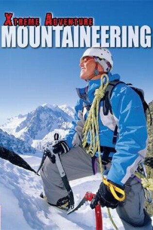 Cover of EDGE: Xtreme Adventure: Mountaineering
