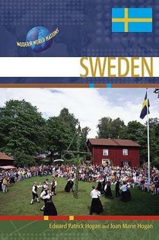 Cover of Sweden