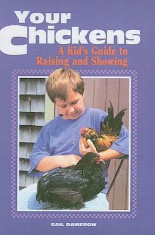 Cover of Your Chickens