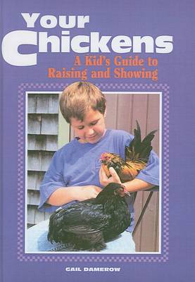 Book cover for Your Chickens