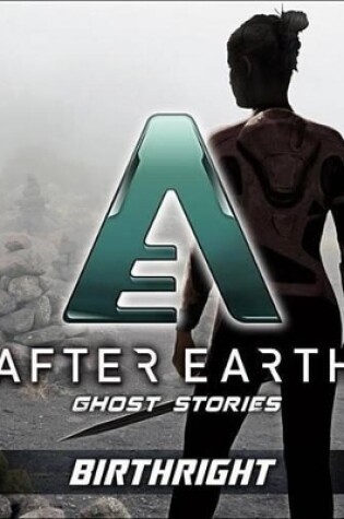 Cover of Birthright-After Earth
