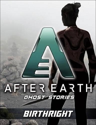 Book cover for Birthright-After Earth