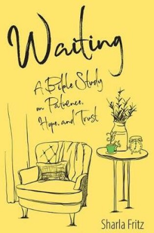 Cover of Waiting