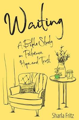 Book cover for Waiting