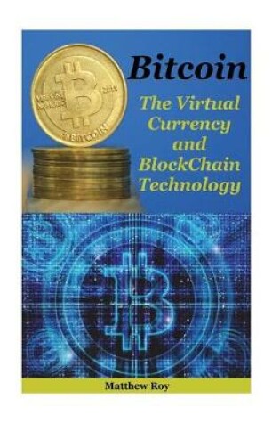 Cover of Bitcoin