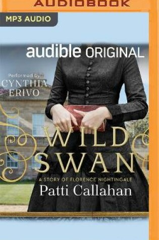 Cover of Wild Swan