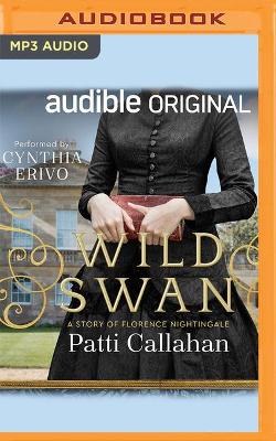 Book cover for Wild Swan