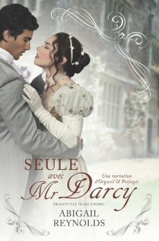 Cover of Seule avec Mr Darcy