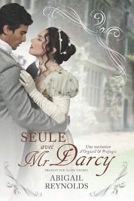 Book cover for Seule avec Mr Darcy