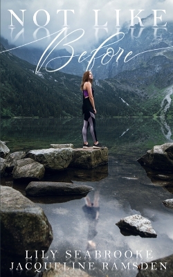 Book cover for Not Like Before