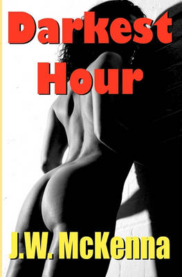 Book cover for Darkest Hour