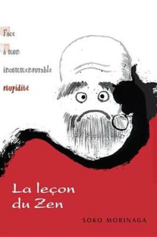 Cover of La Lecon Du Zen