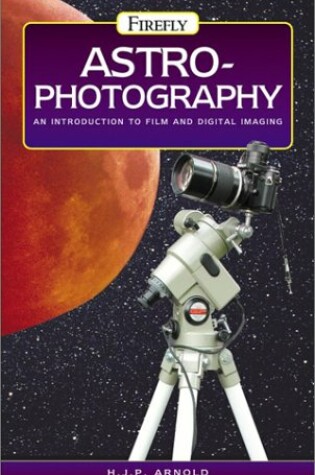 Cover of Philip's Astrophotography