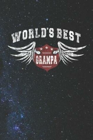 Cover of World's Best Grampa