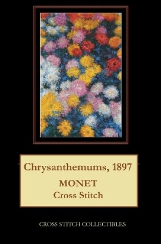 Cover of Chrysanthemums, 1897