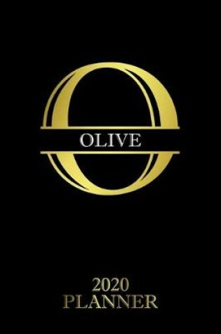 Cover of Olive