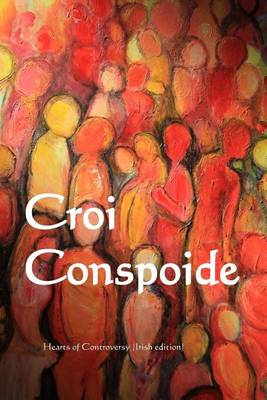 Book cover for Croi Conspoide