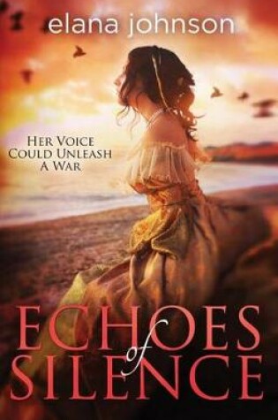 Cover of Echoes of Silence