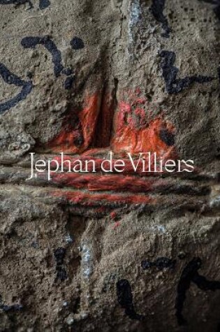 Cover of Jephan de Villiers