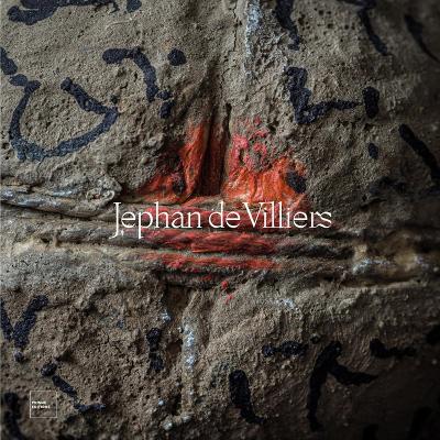 Book cover for Jephan de Villiers