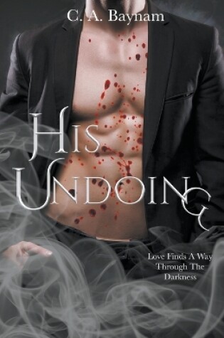 Cover of His Undoing