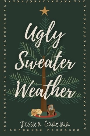 Cover of Ugly Sweater Weather