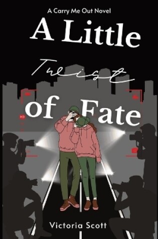 Cover of A Little Twist of Fate