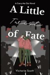 Book cover for A Little Twist of Fate