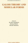 Book cover for Galois Theory and Modular Forms