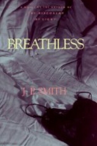 Cover of Breathless