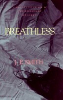 Book cover for Breathless