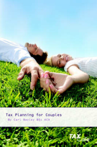 Cover of Tax Planning for Couples