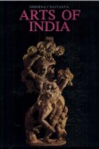 Cover of Arts of India