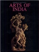 Book cover for Arts of India