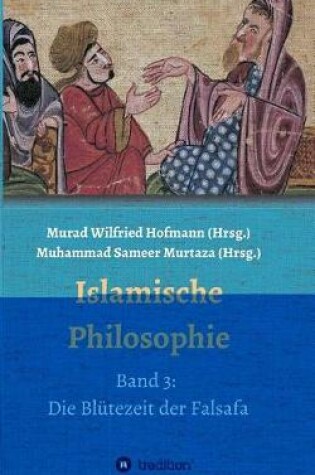 Cover of Islamische Philosophie