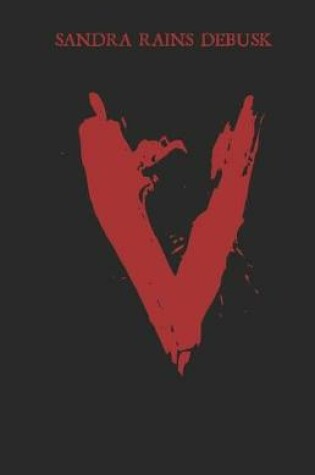 Cover of V