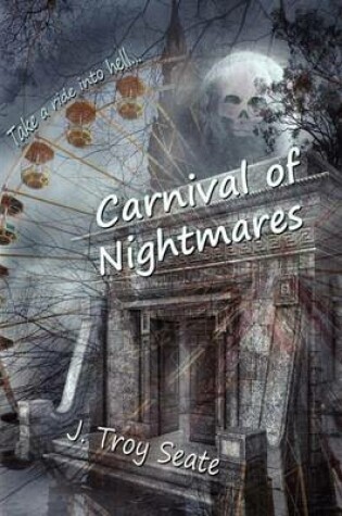 Cover of Carnival of Nightmares