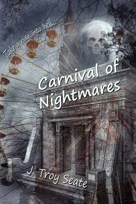 Book cover for Carnival of Nightmares