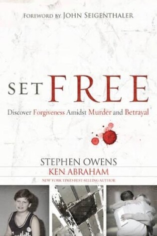 Cover of Set Free