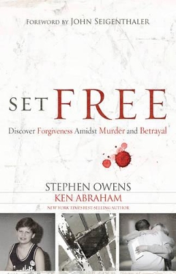 Book cover for Set Free