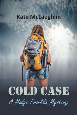 Book cover for Cold Case