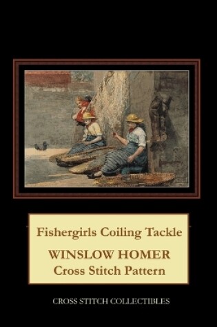 Cover of Fishergirls Coiling Tackle