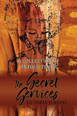 Book cover for The Secret Services
