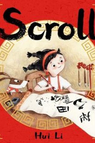 Cover of Scroll