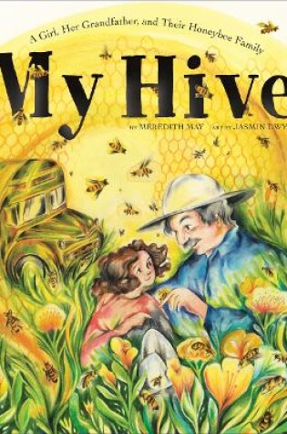 Cover of My Hive